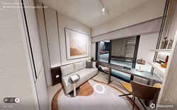 Hudson Place Residences (U/C) (D5), Apartment #552580561